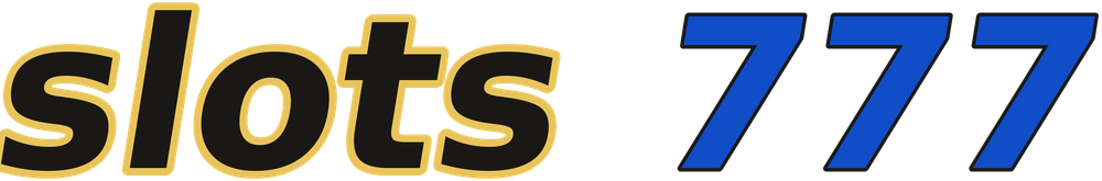 slots 777 logo