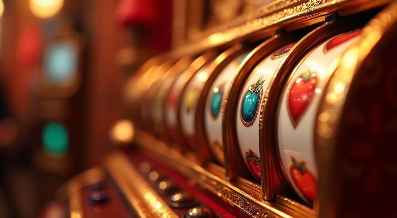 slots 777 Netent Slots