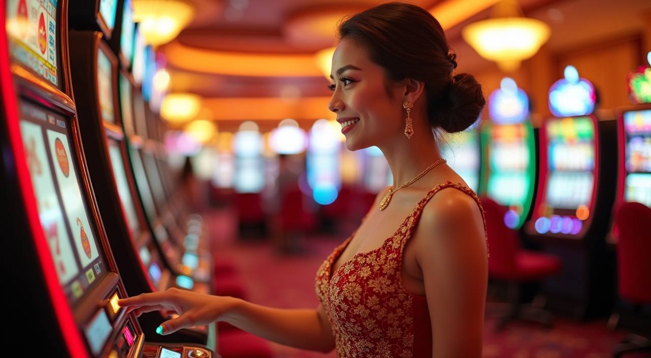 slots 777 Netent Slots